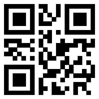 Immagine del QrCode di 3302355819