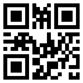 Scansione del Qr Code di 3302355822