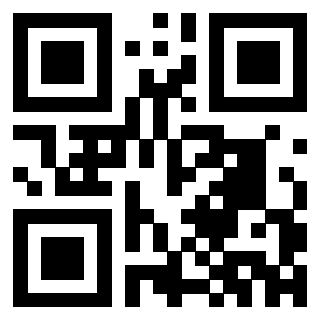 Il QrCode di 3302355823