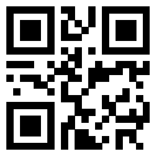3302355826 - Immagine del QrCode