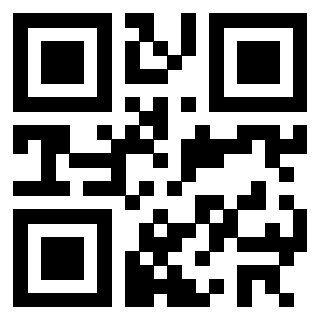 Il QrCode di 3302355829