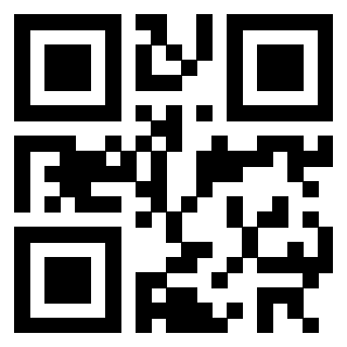 3302355832 - Immagine del Qr Code