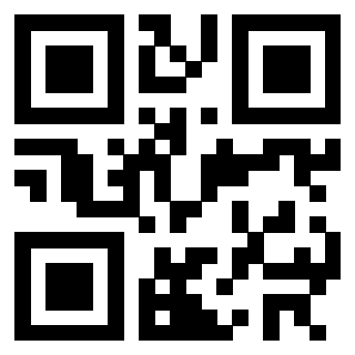 Scansione del Qr Code di 3302355833