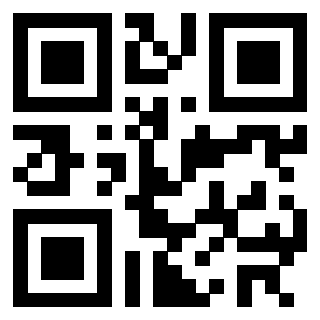 3302355834 - Immagine del QrCode