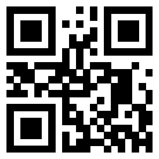 Immagine del Qr Code di 3302355835