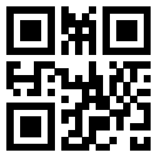 3302355836 - Immagine del Qr Code