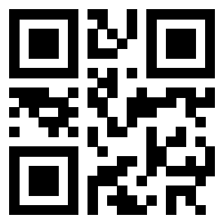 3302355837 Qr Code associato