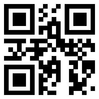 3302355840 Qr Code associato