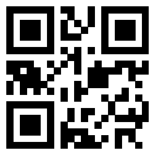 3302355842 - Immagine del QrCode associato