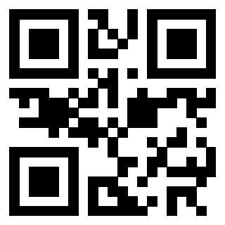 Immagine del Qr Code di 3302355843