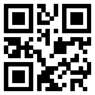 3302355844 - Immagine del Qr Code
