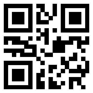 3302355846 - Immagine del Qr Code