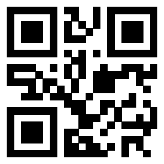 Il Qr Code di 3302355848