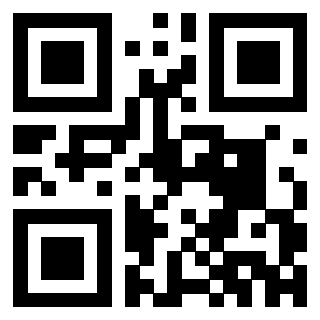 Immagine del QrCode di 3302355849