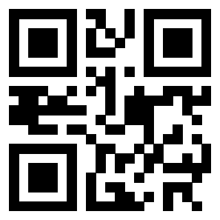 3302355851 QrCode associato