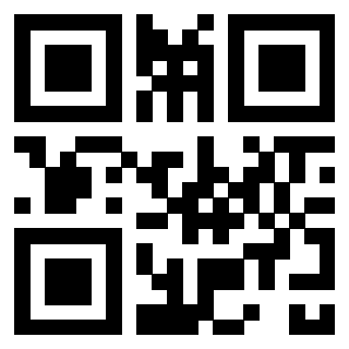 3302355852 Qr Code associato