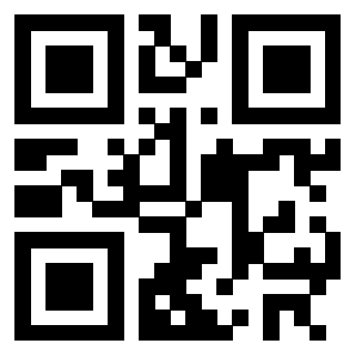 3302355857 - Immagine del QrCode associato
