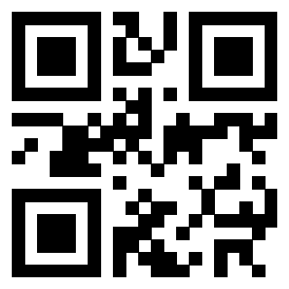 Scansione del Qr Code di 3302355862