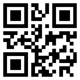 3302355865 Qr Code associato