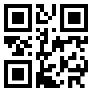 Il Qr Code di 3302355867