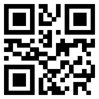 3302355868 - Immagine del QrCode associato