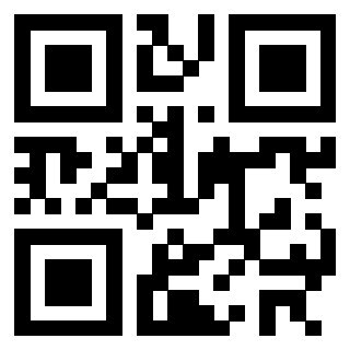 3302355874 - Immagine del Qr Code associato