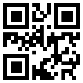 Immagine del QrCode di 3302355875