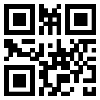 Il Qr Code di 3302355876