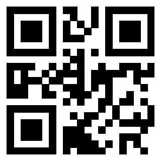 Qr Code di 3302355878
