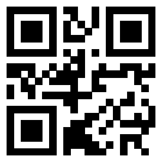 Immagine del Qr Code di 3302355880