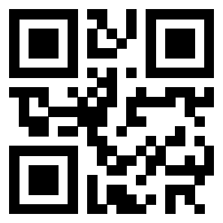 3302355881 - Immagine del QrCode associato