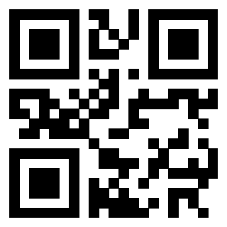Immagine del QrCode di 3302355883