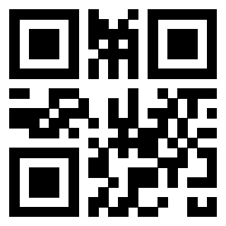 3302355886 - Immagine del QrCode associato
