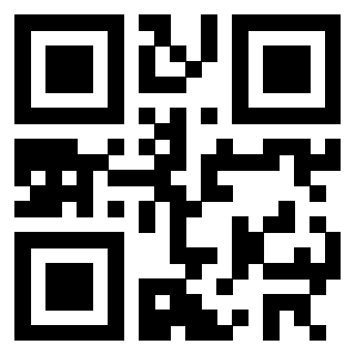 Il Qr Code di 3302355887