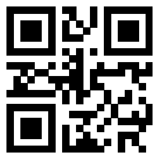 Immagine del Qr Code di 3302355890