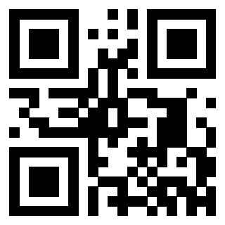 3302355892 - Immagine del Qr Code associato