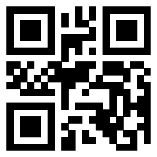 Immagine del QrCode di 3302355893