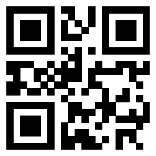 Immagine del Qr Code di 3302355895