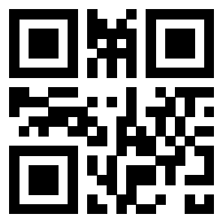 3302355896 - Immagine del Qr Code