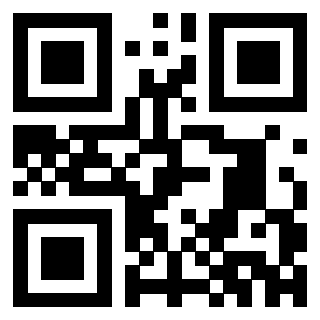 3302355899 - Immagine del QrCode associato
