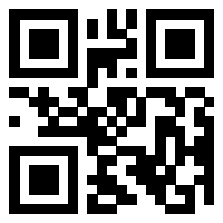 3302355903 - Immagine del QrCode associato