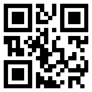 Immagine del Qr Code di 3302355904