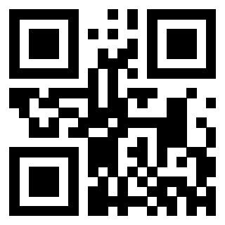 3302355906 - Immagine del QrCode associato
