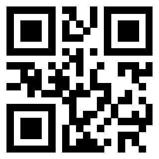 3302355908 QrCode associato