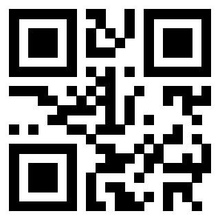 Immagine del QrCode di 3302355911