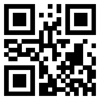 3302355912 - Immagine del QrCode associato