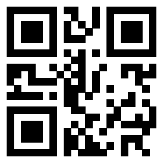 3302355913 - Immagine del Qr Code associato