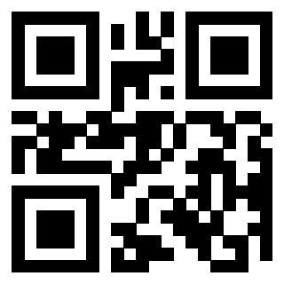 3302355914 - Immagine del QrCode associato