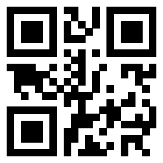 Il Qr Code di 3302355915