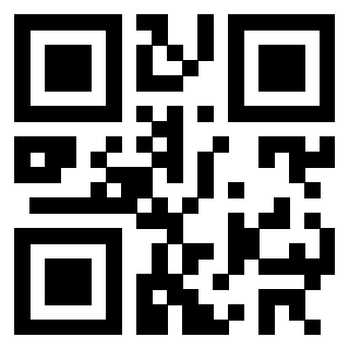 Immagine del Qr Code di 3302355917
